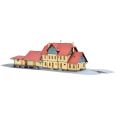 36702 Bahnhof Rodach/Coburg Thumbnail 1