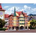 36801 Stadthäuser Biel (3 Stück) Thumbnail 3