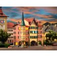 36801 Stadthäuser Biel (3 Stück) Thumbnail 4