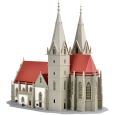 36818 Stadtkirche Oberhofen-Göppingen Thumbnail 1