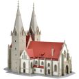 36818 Stadtkirche Oberhofen-Göppingen Thumbnail 2
