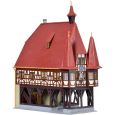37104 Rathaus Michelstadt Thumbnail 1