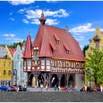 37104 Rathaus Michelstadt Thumbnail 3