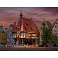 37104 Rathaus Michelstadt Thumbnail 4