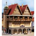 12348 Hotel Bürgerhaus Thumbnail 1