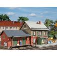 13275 Bahnhof Hagenau Thumbnail 3