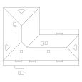 13305 Umgebindehaus Thumbnail 4