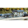 14453 Bahnhof Radeburg Thumbnail 1