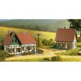 14457 Gasthaus zur Schmiede mit Nebengebäude Thumbnail 1