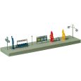 43646 Bahnsteigausstattung Thumbnail 1
