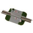 43645 Bahnübergang-Halbschranke Thumbnail 1