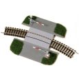 43645 Bahnübergang-Halbschranke Thumbnail 2