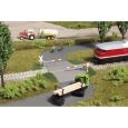 43645 Bahnübergang-Halbschranke Thumbnail 4