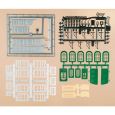 48551 Bastelset für Industriegebäude Thumbnail 1