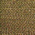 50102 Pappen unregelmäßiges Mauerwerk (5 Stück) Thumbnail 1