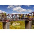 39701 Stahl-Vorflutbrücke Thumbnail 2