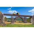 39704 Münstertal-Stahlträger-Viadukt Thumbnail 2
