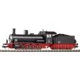 57550 Dampflok BR 55 (G7.1), DB, Ep. III Thumbnail 1