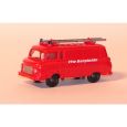 14 1013 38 B 1000 Feuerwehr Leiter FFW Bergfelde Thumbnail 1