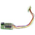 56122 Multiprotokolldecoder Hobby, 8-polig NEM 652 Thumbnail 1