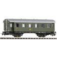 57631 Personenwagen B 2. Klasse, DR, Ep. III Thumbnail 1