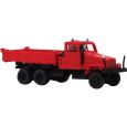14101555 G 5 Feuerwehr Seitenkipper Thumbnail 1