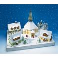 10153   Seiffener Weihnachtsberg Thumbnail 1