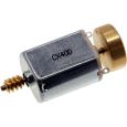 56000 Motor mit Schwungscheibe und Schnecke Thumbnail 1