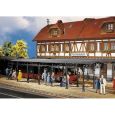 330908 Überdachter Bahnsteig Thumbnail 1