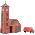 39210 Feuerwehrhaus Bahlburg-Lüneburg Thumbnail 1