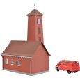 39210 Feuerwehrhaus Bahlburg-Lüneburg Thumbnail 2