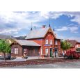 39492 Bahnhof Reichelsheim Thumbnail 3