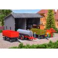 12996 Landwirtschaftsliches Set Bausatz Thumbnail 3