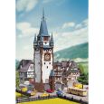 232270 »Martinstor« Freiburg i. Br. Thumbnail 1