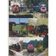 PK-00004 199 031, 199 030-8, L 30-Nr.34, 99 1561-2 Thumbnail 1