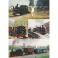 PK-00005 99 1561-2 und 99 1584-4 Thumbnail 1