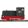 1011 852 -Heeresfeldbahn-Diesellok (HF 130 C) Ep V Thumbnail 1