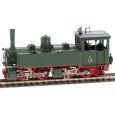 1004824 Dampflokwürtt.Tssd 47-49 (9963) K.W.St.E. Thumbnail 1