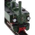 1004824 Dampflokwürtt.Tssd 47-49 (9963) K.W.St.E. Thumbnail 3