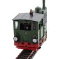 1004824 Dampflokwürtt.Tssd 47-49 (9963) K.W.St.E. Thumbnail 4