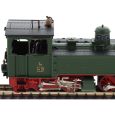 1004824 Dampflokwürtt.Tssd 47-49 (9963) K.W.St.E. Thumbnail 5