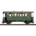 3002821 Personenwagen KBi 2. Klasse 731 Thumbnail 1