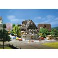 232280 Fachwerkhaus »Franken« Thumbnail 1