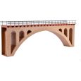 42549 Mauersteinbrücke (Spurweite 40mm) Thumbnail 1