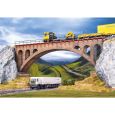 42549 Mauersteinbrücke (Spurweite 40mm) Thumbnail 2