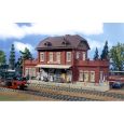 43504 Bahnhof Kleckersdorf Thumbnail 1