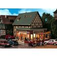 43681 Luigi´s Pizzeria mit Pergola Thumbnail 1