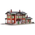 43505 Bahnhof Waldbronn Thumbnail 1