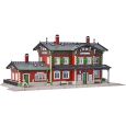43505 Bahnhof Waldbronn Thumbnail 2