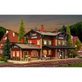 43505 Bahnhof Waldbronn Thumbnail 4